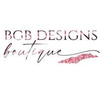 Glam And Glow Boutique Logo