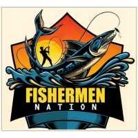 Fishermen Nation Logo