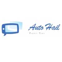 Auto Hail Repair News Logo