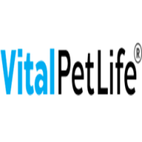 Vital Pet Life Logo
