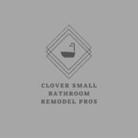 Clover Small Bathroom Remodel Pros Logo