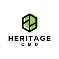 Heritage CBD Logo