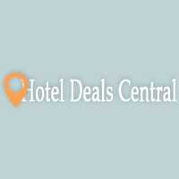 Hotel Deals Central Logo