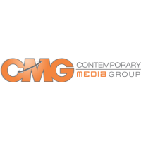 Contemporary Media Group Logo