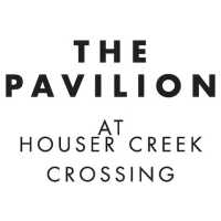 The Pavilion @ Houser Creek Logo