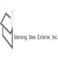 Morning Dew Exterior Logo