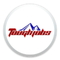 Toughjobs Digital Marketing: Dubuque IA Logo