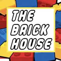 THE BRICK HOUSE - New & Preowned LEGO® Logo