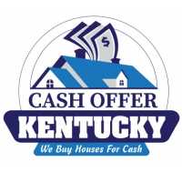 Cash Offer KY Logo