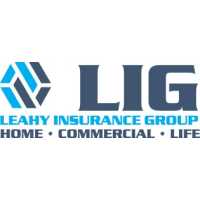 Leahy Insurance Group  Logo