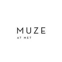 Muze at Met Apartments Logo