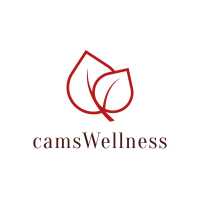 camsWellness Acupuncture Logo