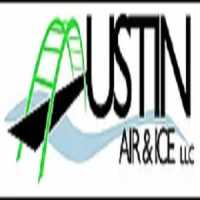 Austin Air & Ice Logo
