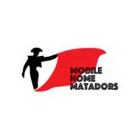 Mobile Home Matadors Logo