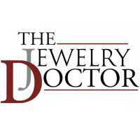The Jewelry Doctor Logo