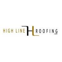 High Line Roofing LLC Logo