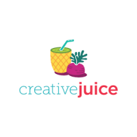 Creative Juice, LLC Logo