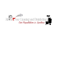 All Purpose Cleaning and Disinfecting LLC Logo
