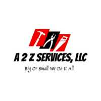 A2Z Service Logo