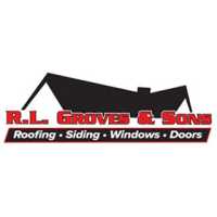 R.L. Groves & Sons Logo
