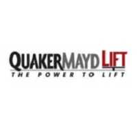 Quakermayd Lift Logo