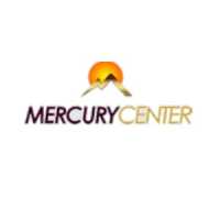Mercury Center Logo