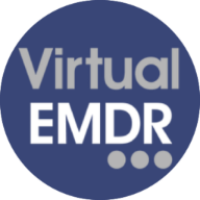 Virtual EMDR Logo