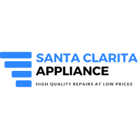 Santa Clarita Appliance Repair Logo