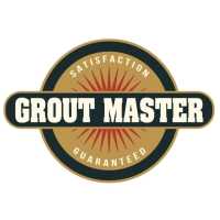 Grout Master - Tampa Tile and Grout Cleaning Logo