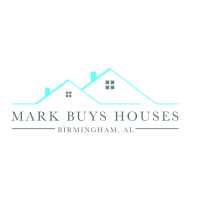Mark Buys Houses Logo