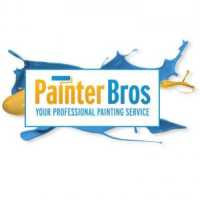 Painter Bros of Utah County Painting Company Logo