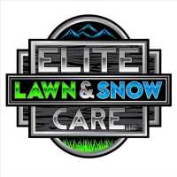 Elite Lawn & Snow Care LLC Logo