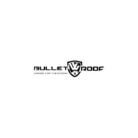 BulletROOF Logo