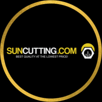 Suncutting Tools Logo