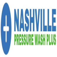 Nashville Pressure Wash Plus Logo