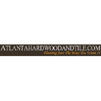 Atlanta Hardwood and Tiles Logo