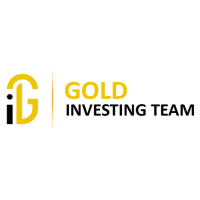 Gold Investing Team Logo