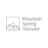 National Vascular Associates - Mountain Spring Vascular Logo