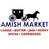Amish Market Logo