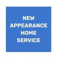 New Appearance Home Service Logo