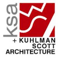 Kuhlman Scott Architecture Logo
