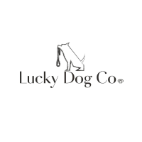 Love My Dog Grooming Logo