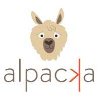 Alpacka Fulfillment 3PL Logo