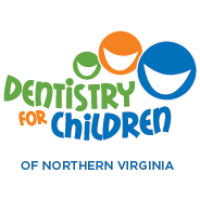 Children's Dentistry of Fairfax Logo