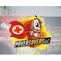 Paver Savers LLC Logo