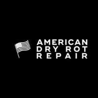 American Dry Rot Repair Logo