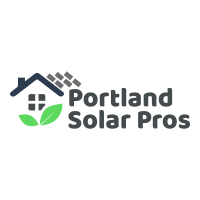 Portland Solar Pros Logo