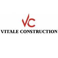 Vitale Construction Logo