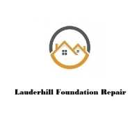 Lauderhill Foundation Repair Logo