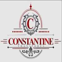 Constantine Transports Logo